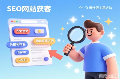 广州谷歌SEO现在还好做么？老SEOer告诉你真实现状与突破路径