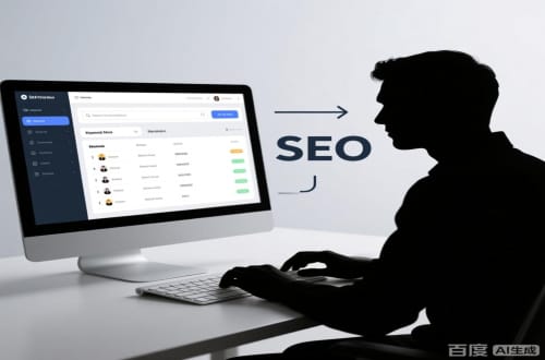 广州网站SEO排名优化工具在线使用：打工人必学的搜索引擎推广秘籍