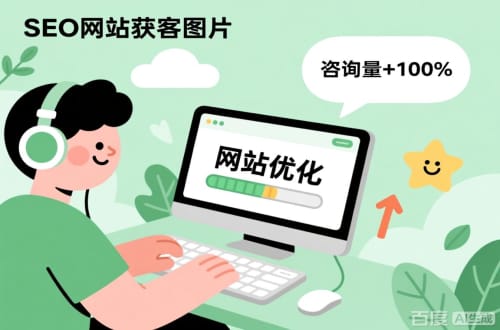 广州网站流量提升百度收录的黄金法则：老司机实战经验大公开